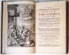 ANDERSON, JAMES. Selectus Diplomatum & Numismatum Scotiae Thesaurus. 1739